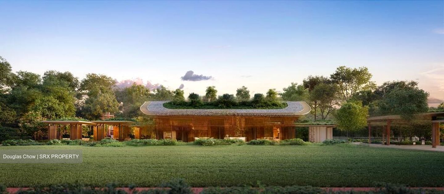 Springleaf Residence (D26), Apartment #485827591